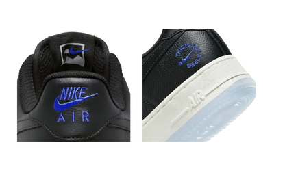 Nike Air Force 1 Low Tinaj - MTHOR SHOP