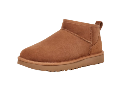 Classic Ultra Mini Boot Chestnut - MTHOR SHOP