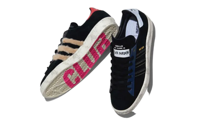 adidas Campus 80s size? Fight Club - MTHOR SHOP