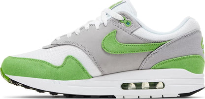 Nike Air Max 1 Patta 20th Anniversary Chlorophyll