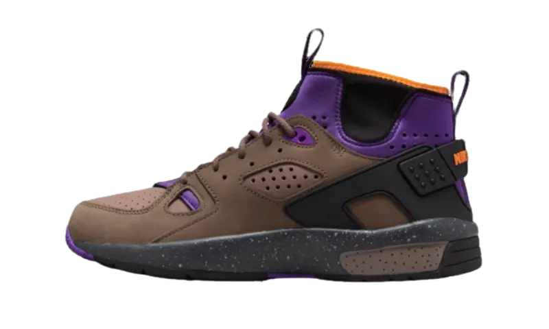 Nike ACG Air Mowabb OG Trails End Brown (2021) - MTHOR SHOP