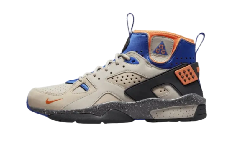 Nike ACG Air Mowabb OG Rattan Birch (2021) - MTHOR SHOP