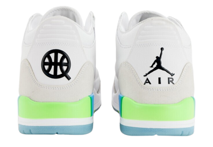 Jordan 3 Retro Quai 54 (2018) (Friends & Family)