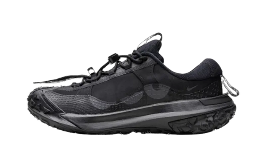 Nike ACG Mountain Fly 2 Low Triple Black - MTHOR SHOP