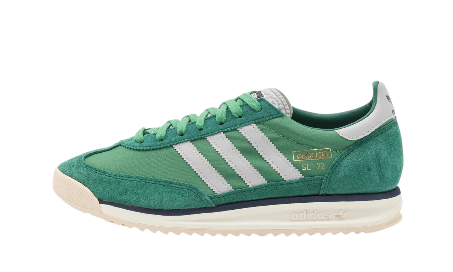 adidas SL 72 Collegiate Green (Women's) IE3427 Mthor Shop