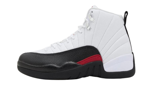 Jordan 12 Retro Taxi Flip (GS)  153265-162 Mthor Shop