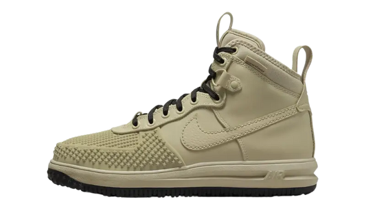 Nike Lunar Force 1 Duckboot Tan - MTHOR SHOP