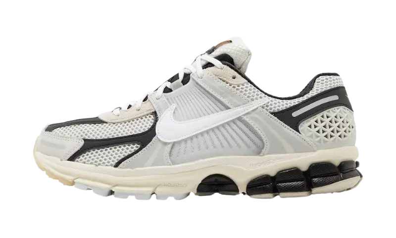 Nike Vomero 5 Supersonic Light Bone Black - MTHOR SHOP