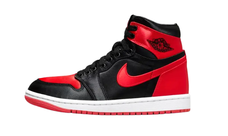 Jordan 1 Retro High OG Satin Bred (W) - MTHOR SHOP