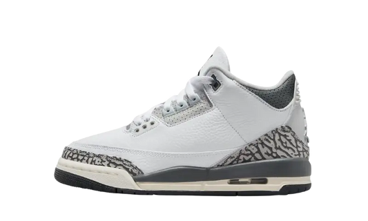 Jordan 3 Retro Hide N' Sneak (GS) - MTHOR SHOP