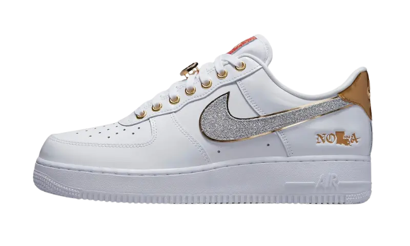 Nike Air Force 1 Low NOLA - MTHOR SHOP