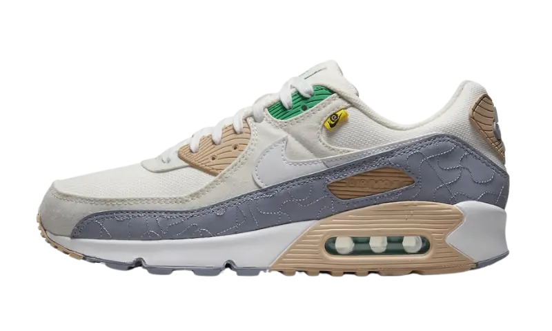 Nike Air Max 90 Moving Company - MTHOR SHOP