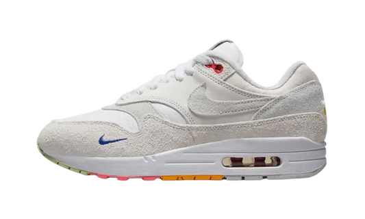 Nike Air Max 1 Pom Pom Polka Dots (Women's) - MTHOR SHOP