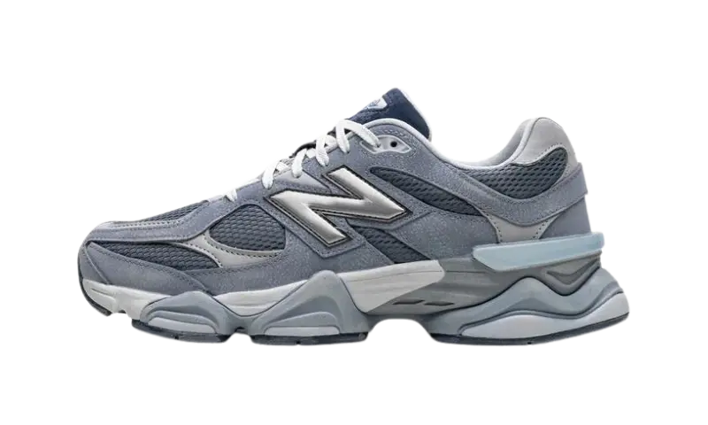 New Balance 9060 Grey Day (2023) - MTHOR SHOP