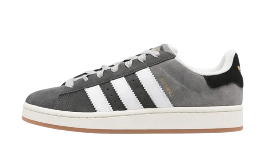 adidas Campus 00s Dark Grey Grey Gum - MTHOR SHOP