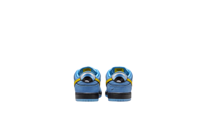 Nike SB Dunk Low The Powerpuff Girls Bubbles (TD) FZ8830-400