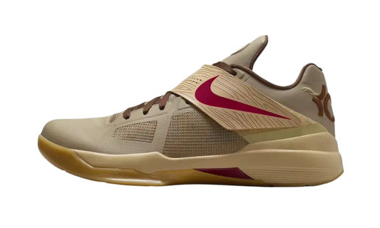 Nike KD 4 Year of the Dragon 2.0 - MTHOR SHOP