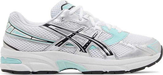 ASICS Gel-1130 White Aqua (GS)