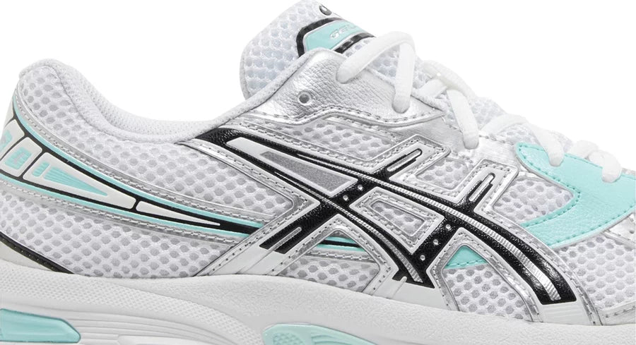 ASICS Gel-1130 White Aqua (GS)