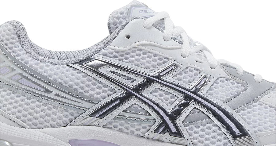 Asics Gel-1130 Witte Havermout