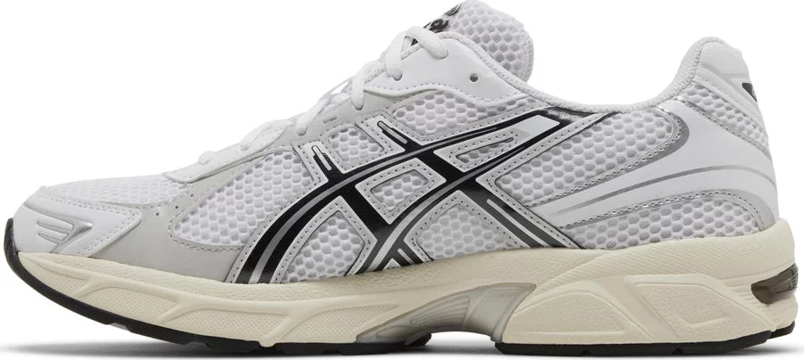 ASICS Gel-1130 White Cloud Grey