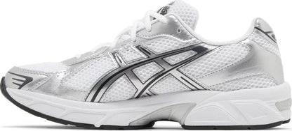 ASICS Gel-1130 White Pure Silver