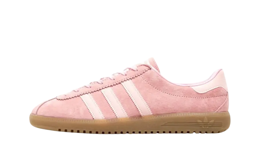 Adidas Bermuda Glow Pink GY7386 MTHOR SHOP