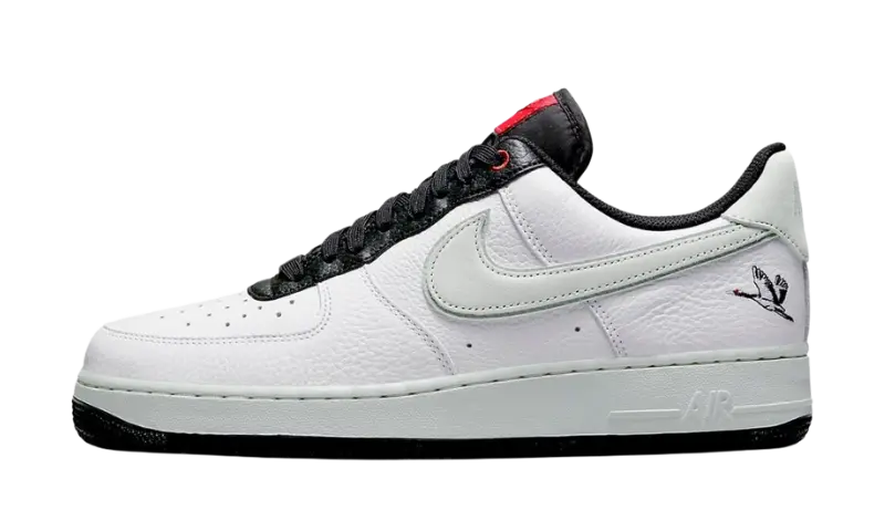 Nike Air Force 1 Low '07 LX Crane - MTHOR SHOP