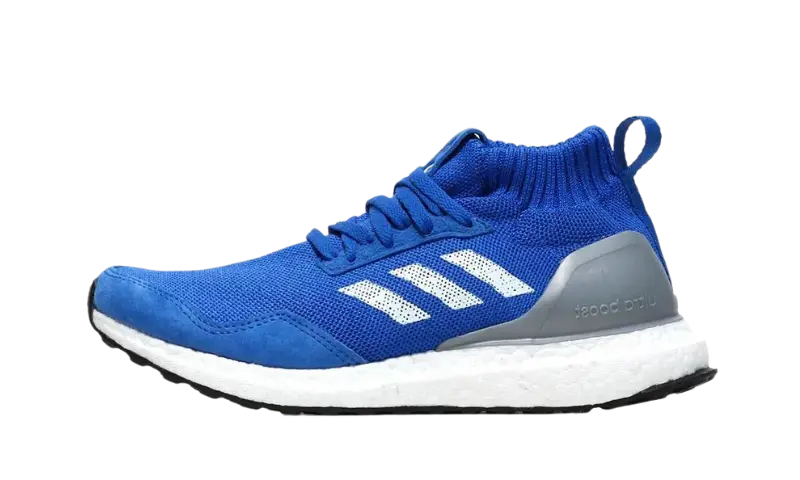 Adidas Ultra Boost Mid Run Thru Time - MTHOR SHOP