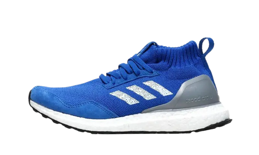 Adidas Ultra Boost Mid Run Thru Time - MTHOR SHOP