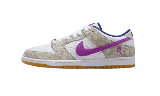 Nike SB Dunk Low Rayssa Leal - MTHOR SHOP