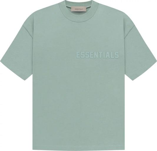 Fear of God Essentials SS Tee Sycamore