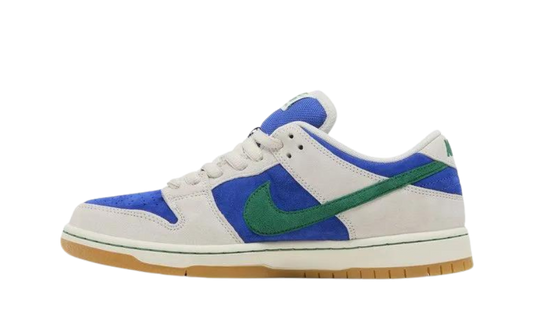 Nike SB Dunk Low Hyper Royal Malachite HF3704-001 MTHOR SHOP