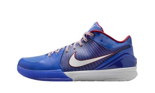 Nike Kobe 4 Protro Philly FQ3545-400 MTHOR SHOP