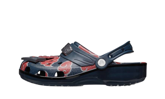 Crocs Naruto Itachi Classic Clog 209883 MTHOR Shop