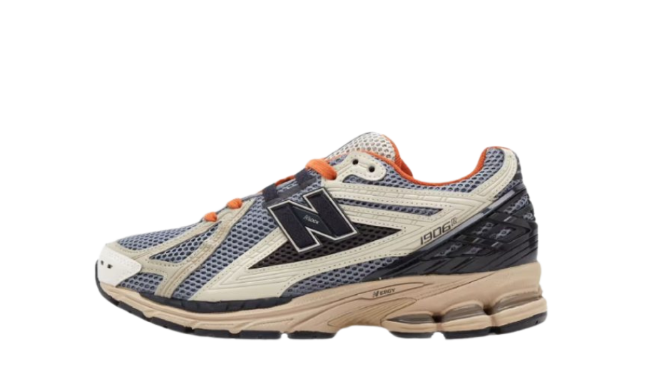 New Balance 1906R size? Exclusive Blacktop Mindful Grey