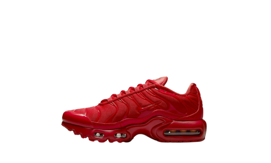 Nike Air Max Plus University Red