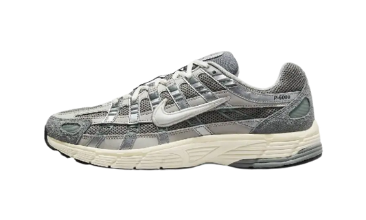 Nike P-6000 Flat Pewter FN7509-029