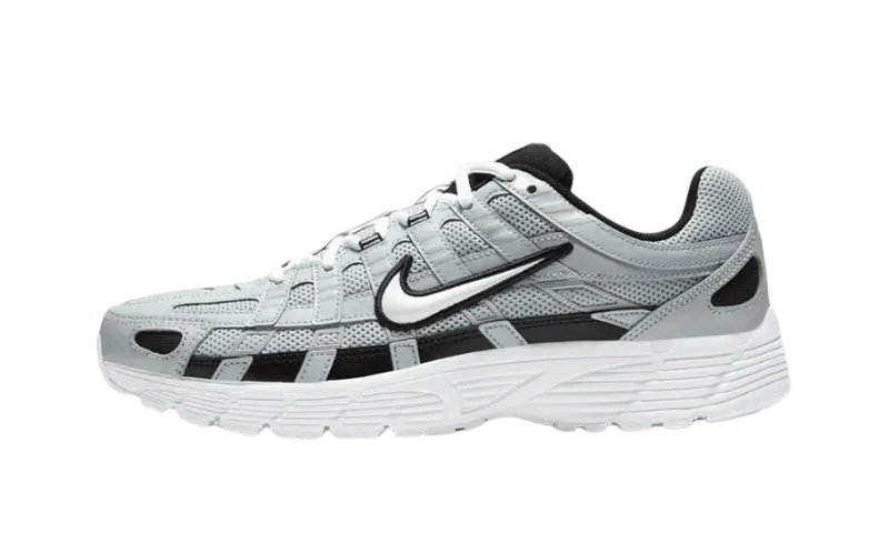 Nike P-6000 Pure Platinum - MTHOR SHOP