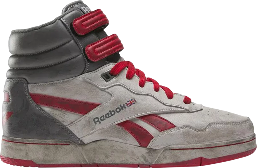 Reebok BB 4000 II Mid Alien Stomper Alien: Romulus