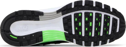 Sole Nike P-6000 Green Strike