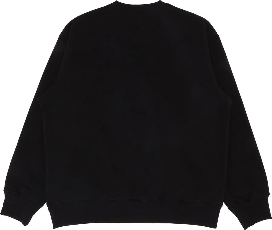 Supreme Box Logo Crewneck (FW22) Black