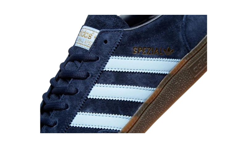 adidas Handball Spezial Navy Gum BD7633 MTHOR SHOP