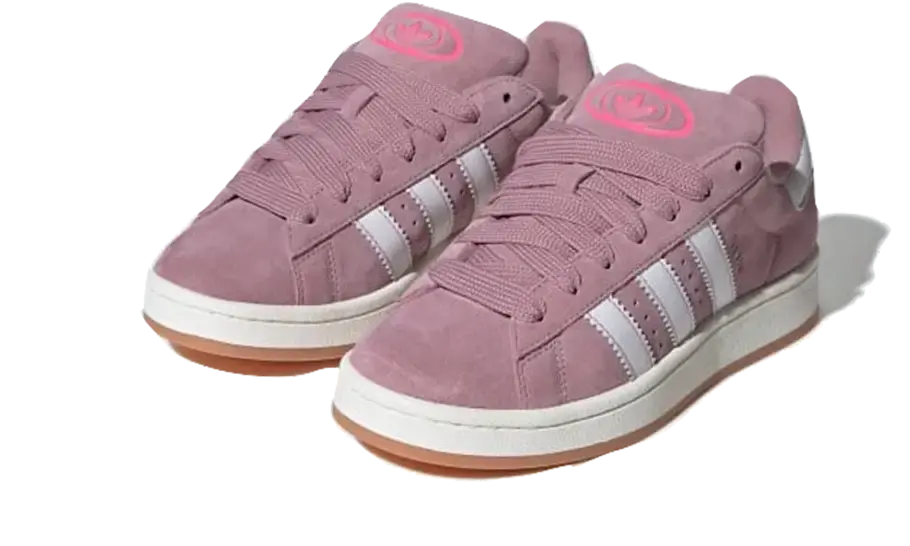 Adidas Campus 00s Purple Magenta