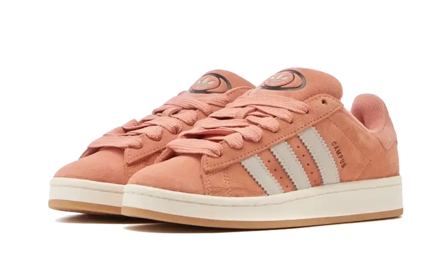 Adidas Campus 00s Wonder Clay Grey One