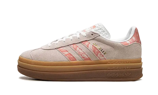 Adidas Gazelle Bold Putty Mauve