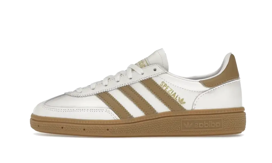 Adidas Handball Spezial Off White Gum (W) IF4265 MTHOR SHOP