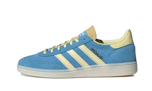 Adidas Handball Spezial Semi Blue Burst Almost Yellow