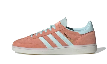 Adidas Originals Handball Spezial Wonder Clay Almost Blue