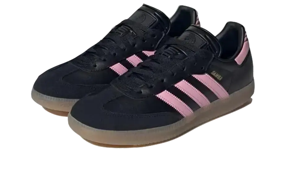 Adidas Samba Inter Miami CF Messi